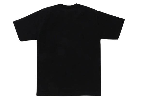 ABC CAMO MILO HOODIE TEE